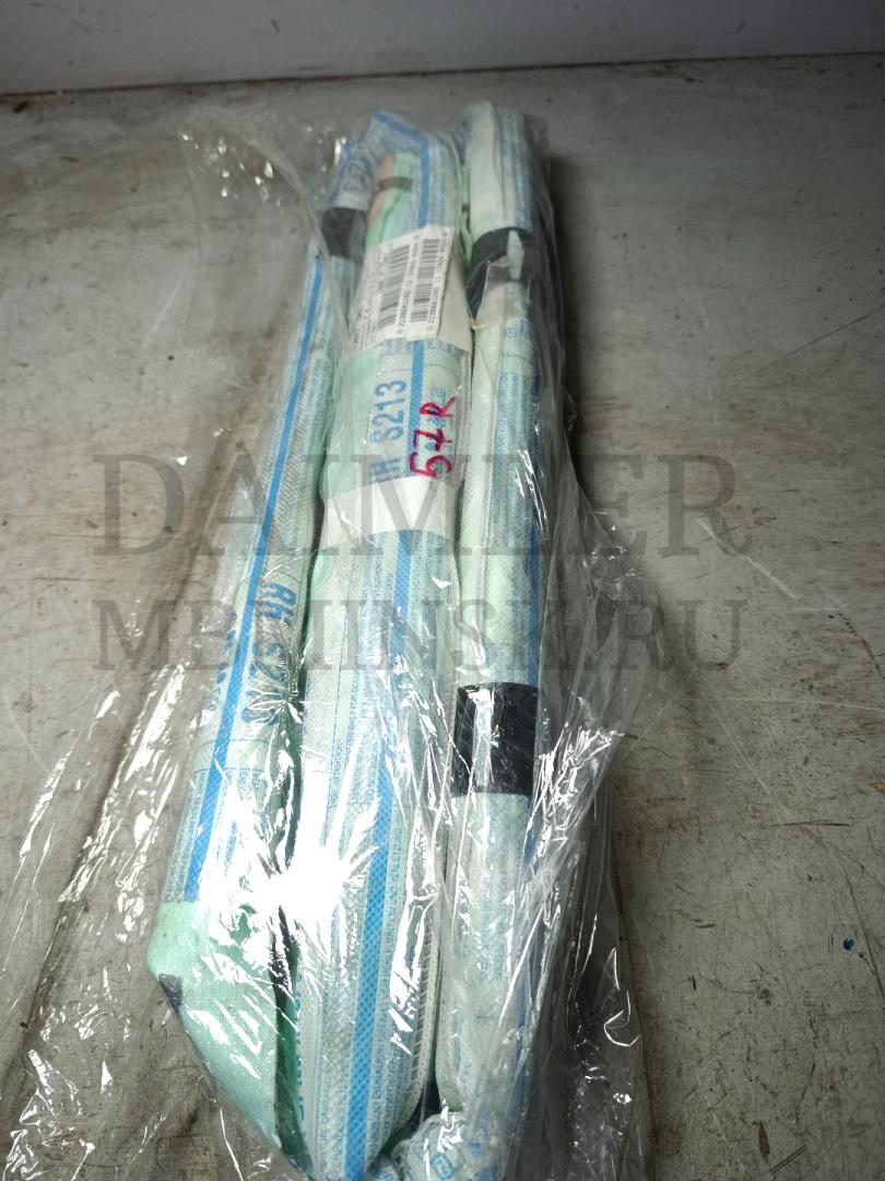 подушка безопасности боковая (шторка) Mercedes-Benz E-Класс W213/S213/C238/A238 S213 2017, 2.0 л., OM 654.920, дизель, универсал, A2138601202 - фото №1