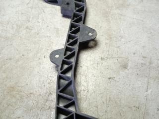 Крепление бампера переднего Mercedes-Benz GLE W166 2016, 3.0 л., OM 642.826, дизель, АКПП, A1666263631