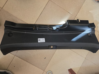 накладка внутренняя на заднюю панель кузова Mercedes-Benz E-Класс W213/S213/C238/A238 W213 2016, 2.0 л., OM 654.920, дизель, АКПП, черный., седан, задний привод, A2136900041