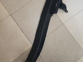 обшивка салона Mercedes-Benz E-Класс W213/S213/C238/A238 W213 2016, 2.0 л., OM 654.920, дизель, АКПП, черный., седан, задний привод, A2136901425