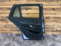 дверь задняя левая Mercedes-Benz E-Класс W213/S213/C238/A238 S213 2017, 2.0 л., OM 654.920, дизель, универсал - фото №4