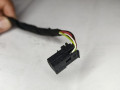 разъем (фишка) проводки Mercedes-Benz E-Класс W212/S212/C207/A207 W212 2012, 2.1 л., OM 651.924, дизель, АКПП, седан, A0025454140 - фото №2