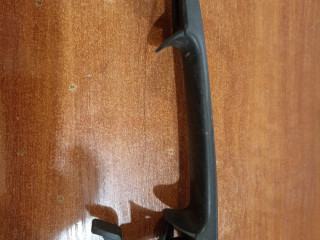 ручка наружная Mercedes-Benz Sprinter 2 поколение (W906) 2008, A9067600170