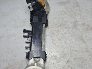 рычаг передний правый Mercedes-Benz CLS AMG C257 2018, 2.9 л., OM 656.929, дизель, АКПП, A2053304507