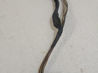 разъем (фишка) проводки Mercedes-Benz C-Класс W202/S202 [рестайлинг] 1997, 0115455128