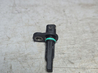 датчик ABS Mercedes-Benz E-Класс W213/S213/C238/A238 W213 2016, 2.0 л., OM 654.920, дизель, АКПП, черный., седан, задний привод, A2139055703