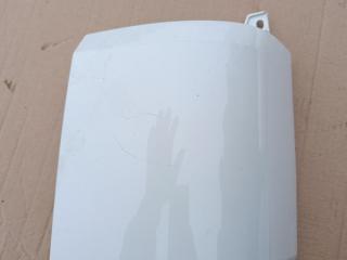 молдинг заднего бампера Volkswagen Multivan T6 [рестайлинг] 2021, 2.0 л., дизель, АКПП, белый, микроавтобус, передний привод, 7E0807322D