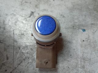 парктроник передний Mercedes-Benz GLS-Класс X166 2018, 3.0 л., OM 642.826, дизель, АКПП, синий, внедорожник 5 дв., полный привод, правый руль, A0009055604