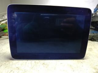 монитор мультимедиа Mercedes-Benz GLE W166 2016, 3.0 л., OM 642.826, дизель, АКПП, A1669000115