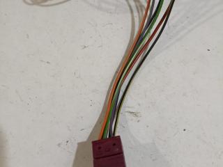 разъем (фишка) проводки Mercedes-Benz E-Класс W211/S211 [рестайлинг] W211 2007, 2.1 л., OM 646.701, дизель, АКПП, седан, 0255459728