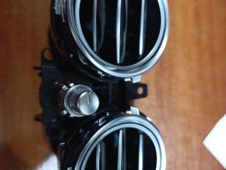 дефлектор обдува салона Mercedes-Benz E-Класс W213/S213/C238/A238 S213 2017, 2.0 л., OM 654.920, дизель, универсал, A2138307800