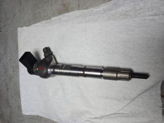 форсунка Volkswagen Multivan T6 [рестайлинг] 2021, 2.0 л., дизель, АКПП, белый, микроавтобус, передний привод, 04L130277BE