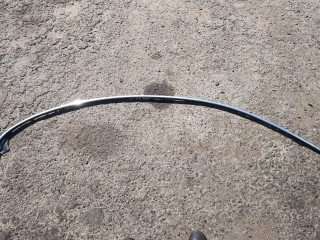 молдинг стекла Mercedes-Benz CLS AMG C257 2018, 2.9 л., OM 656.929, дизель, АКПП, A2576730200