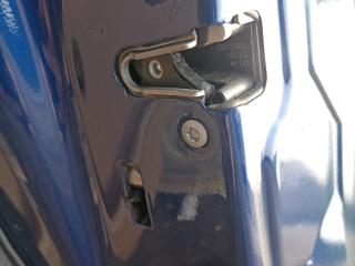 замок двери задней левой Mercedes-Benz GLS-Класс X166 2018, 3.0 л., OM 642.826, дизель, АКПП, синий, внедорожник 5 дв., полный привод, правый руль, A0997309000