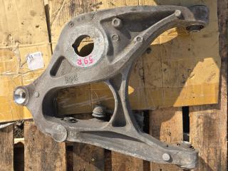 рычаг задний нижний Mercedes-Benz GLE W166 2016, 3.0 л., OM 642.826, дизель, АКПП, A1663501006