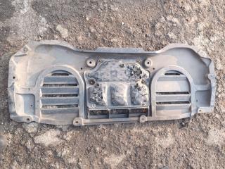 защита КПП Mercedes-Benz GLE W166 2016, 3.0 л., OM 642.826, дизель, АКПП, A1665200323