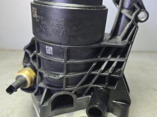 корпус масляного фильтра Volkswagen Multivan T6 [рестайлинг] 2021, 2.0 л., дизель, АКПП, белый, микроавтобус, передний привод, 03N115389, 03N117021