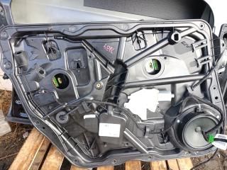 стеклоподъемник передний левый Mercedes-Benz GLE W166 2016, 3.0 л., OM 642.826, дизель, АКПП, A1667201102