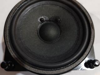 динамик двери Mercedes-Benz E-Класс W213/S213/C238/A238 S213 2017, 2.0 л., OM 654.920, дизель, универсал, A2138201000