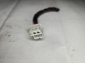 разъем (фишка) проводки Mercedes-Benz E-Класс W212/S212/C207/A207 W212 2012, 2.1 л., OM 651.924, дизель, АКПП, седан, A1665450030 - фото №2
