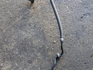 патрубок радиатора Mercedes-Benz C-Класс W204 [рестайлинг] C204 2011, 2.1 л., OM 651.911, дизель, АКПП, серебристый, седан, задний привод, A2045012225