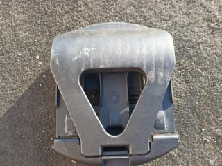 знак аварийной остановки Mercedes-Benz C-Класс W204 [рестайлинг] C204 2011, 2.1 л., OM 651.911, дизель, АКПП, серебристый, седан, задний привод, A2048900114