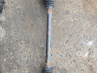 полуось задняя (приводной вал, ШРУС) Mercedes-Benz E-Класс W213/S213/C238/A238 W213 2016, 2.0 л., OM 654.920, дизель, АКПП, черный., седан, задний привод, A2133504802