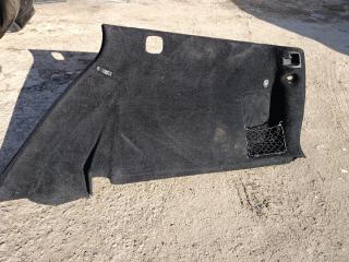 обшивка багажника Mercedes-Benz GLE W166 2016, 3.0 л., OM 642.826, дизель, АКПП, A1666900000