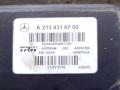 блок ABS Mercedes-Benz E-Класс W213/S213/C238/A238 S213 2017, 2.0 л., OM 654.920, дизель, универсал, A2134316700 - фото №2