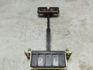 ограничитель открывания двери Mercedes-Benz E-Класс W211/S211 2005, A2223001000