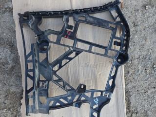 Крепление бампера заднего Mercedes-Benz GLS-Класс X166 2018, 3.0 л., OM 642.826, дизель, АКПП, синий, внедорожник 5 дв., полный привод, правый руль, A1668854100