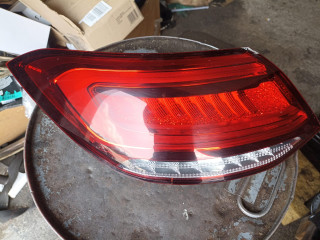 фонарь задний левый Mercedes-Benz CLS AMG C257 2018, 2.9 л., OM 656.929, дизель, АКПП, A2579062800