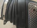 патрубок турбины Mercedes-Benz M-Класс W164 [рестайлинг] 2008, 3.0 л., OM 642.940, дизель, АКПП, A6420943497 - фото №3