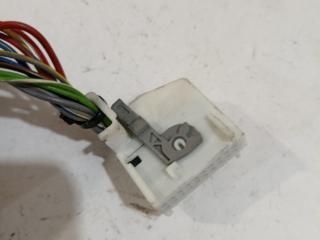 разъем (фишка) проводки Mercedes-Benz E-Класс W211/S211 [рестайлинг] W211 2007, 2.1 л., OM 646.701, дизель, АКПП, седан, A0525452130