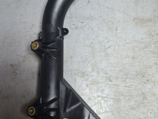 патрубок (трубопровод, шланг) Mercedes-Benz E-Класс W213/S213/C238/A238 W213 2016, 2.0 л., OM 654.920, дизель, АКПП, черный., седан, задний привод, A6542031302