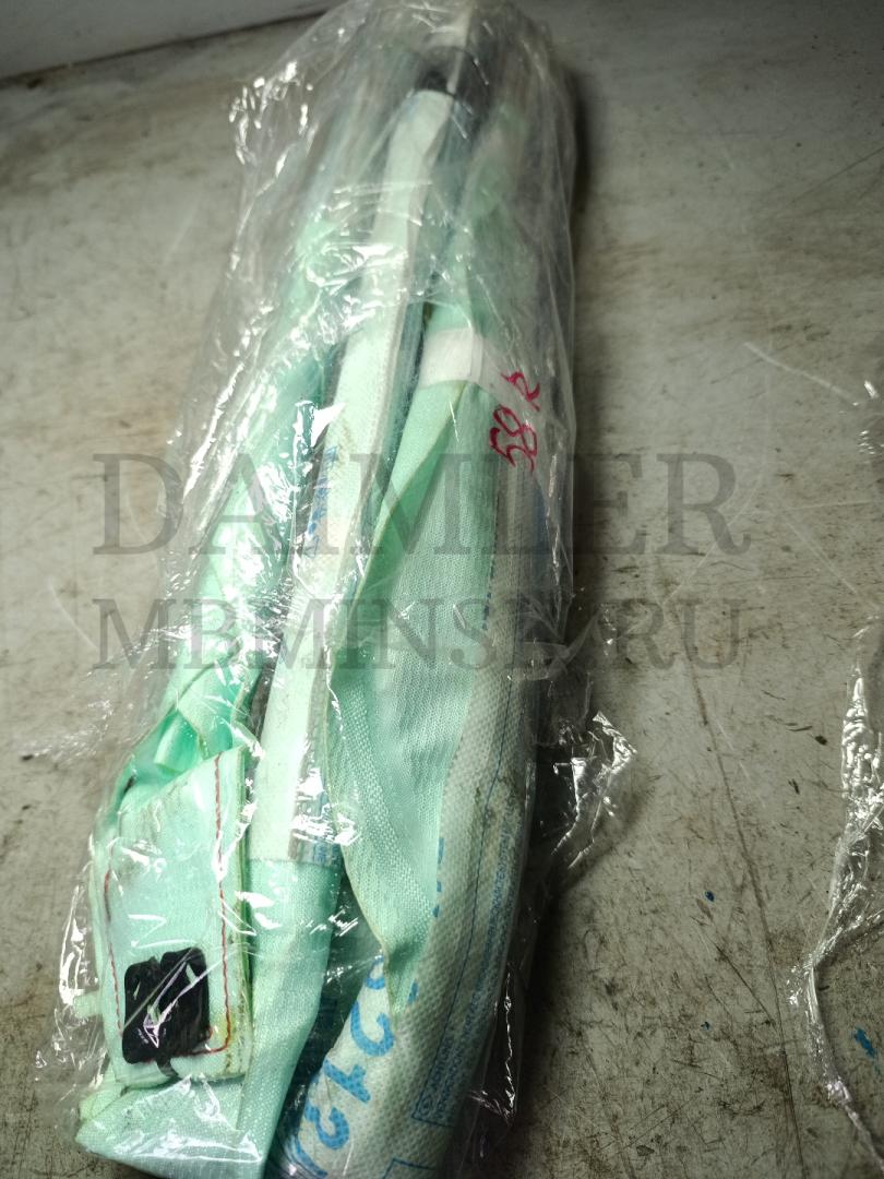 подушка безопасности боковая (шторка) Mercedes-Benz E-Класс W213/S213/C238/A238 S213 2017, 2.0 л., OM 654.920, дизель, универсал, A2138601202 - фото №1