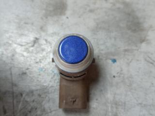 парктроник передний Mercedes-Benz GLS-Класс X166 2018, 3.0 л., OM 642.826, дизель, АКПП, синий, внедорожник 5 дв., полный привод, правый руль, A0009055604