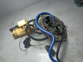 насос топливный Mercedes-Benz GLC-Класс X253/C253 2018, 2.1 л., OM 651.921, дизель, АКПП, черный, A2054701694