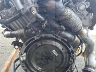 двигатель Mercedes-Benz GLE W166 2016, 3.0 л., OM 642.826, дизель, АКПП, 642826