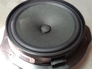 динамик двери Mercedes-Benz GLE W166 2016, 3.0 л., OM 642.826, дизель, АКПП, A2928200000