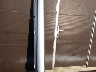 накладка на порог Mercedes-Benz E-Класс W213/S213/C238/A238 S213 2017, 2.0 л., OM 654.920, дизель, универсал, A2136900102