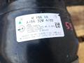 пневмостойка передняя Mercedes-Benz GLE W166 2016, 3.0 л., OM 642.826, дизель, АКПП, A1663204166 - фото №3