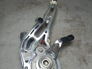 электропривод багажника Mercedes-Benz E-Класс W213/S213/C238/A238 W213 2016, 2.0 л., OM 654.920, дизель, АКПП, черный., седан, задний привод, A2138200042