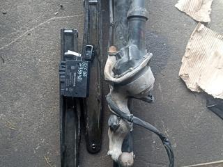 прицепное устройство (фаркоп) Mercedes-Benz GLS-Класс X166 2018, 3.0 л., OM 642.826, дизель, АКПП, синий, внедорожник 5 дв., полный привод, правый руль, A1669051700, A1663100500, A1669008019