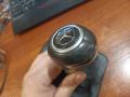 ручка кулисы КПП Mercedes-Benz C-Класс W204 [рестайлинг] C204 2011, 2.1 л., OM 651.911, дизель, АКПП, серебристый, седан, задний привод, A2042677710 - фото №2