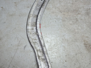 рычаг задний правый Mercedes-Benz CLS AMG C257 2018, 2.9 л., OM 656.929, дизель, АКПП, A2053506203