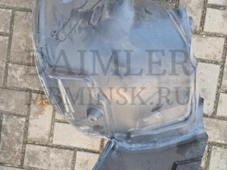 защита арок передняя левая (подкрылок) Mercedes-Benz E-Класс W213/S213/C238/A238 S213 2017, 2.0 л., OM 654.920, дизель, универсал, A2386911700