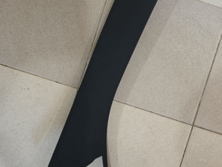 обшивка стойки Mercedes-Benz E-Класс W213/S213/C238/A238 W213 2016, 2.0 л., OM 654.920, дизель, АКПП, черный., седан, задний привод, A2136900625, A2136903225