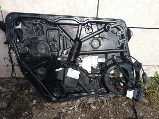 стеклоподъемник передний левый Mercedes-Benz GLS-Класс X166 2018, 3.0 л., OM 642.826, дизель, АКПП, синий, внедорожник 5 дв., полный привод, правый руль