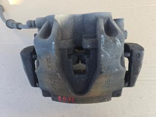 суппорт передний левый Mercedes-Benz GLE W166 2016, 3.0 л., OM 642.826, дизель, АКПП